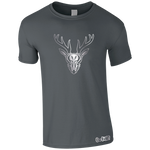 Tribal Stag Special Edition T-Shirt (Men's)
