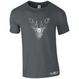 Tribal Stag Special Edition T-Shirt (Men's)