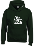 Ow Bist? Brand Hoodie (Juniors)