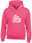 Ow Bist? Brand Hoodie (Juniors)