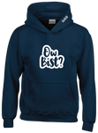Ow Bist? Brand Hoodie (Juniors)