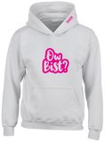 Ow Bist? Brand Hoodie (Juniors)