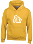 Ow Bist? Brand Hoodie (Juniors)