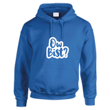 Ow Bist Brand Hoodie (Adults)