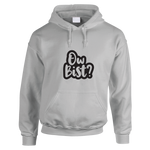 Ow Bist Brand Hoodie (Adults)