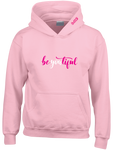 BeYouTiful Hoodie (Juniors)