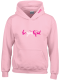 BeYouTiful Hoodie (Juniors)