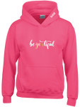 BeYouTiful Hoodie (Juniors)