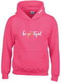 BeYouTiful Hoodie (Juniors)