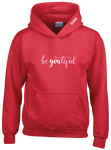 BeYouTiful Hoodie (Juniors)