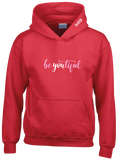 BeYouTiful Hoodie (Juniors)