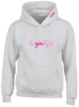 BeYouTiful Hoodie (Juniors)