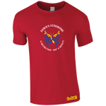 Betty's Butterfly Down's Syndrome Awareness T-Shirt (Men's)