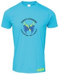 Betty's Butterfly Down's Syndrome Awareness T-Shirt (Men's)