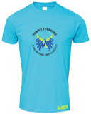 Betty's Butterfly Down's Syndrome Awareness T-Shirt (Men's)