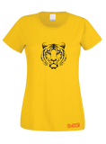 Tiger Tiger T-Shirt (Ladies)