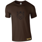 Tiger Tiger T-Shirt (Juniors)