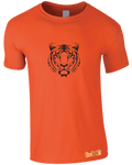Tiger Tiger T-Shirt (Juniors)
