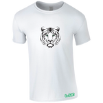 Tiger Tiger T-Shirt (Juniors)