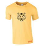 Tiger Tiger T-Shirt (Juniors)