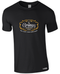 Grumpy Old Man Club T-Shirt