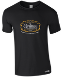 Grumpy Old Man Club T-Shirt