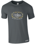 Grumpy Old Man Club T-Shirt