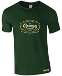 Grumpy Old Man Club T-Shirt