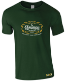 Grumpy Old Man Club T-Shirt