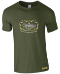 Grumpy Old Man Club T-Shirt