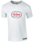 Grumpy Old Man Club T-Shirt