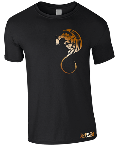 Dragon Heart T-Shirt