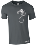 Dragon Heart T-Shirt