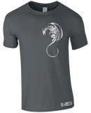 Dragon Heart T-Shirt