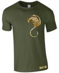 Dragon Heart T-Shirt