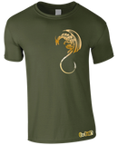 Dragon Heart T-Shirt