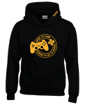 Born To Game Hoodie (Juniors)