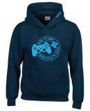 Born To Game Hoodie (Juniors)