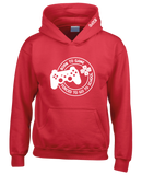 Born To Game Hoodie (Juniors)