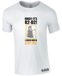 OMG! It's R2D2 T-Shirt (Men's)