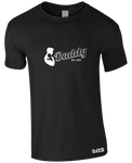 Daddy Father's Day T-Shirt (Men's)