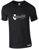 Daddy Father's Day T-Shirt (Men's)