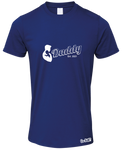 Daddy Father's Day T-Shirt (Men's)