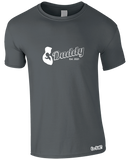 Daddy Father's Day T-Shirt (Men's)