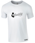 Daddy Father's Day T-Shirt (Men's)