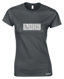 Lucky T-Shirt (Ladies)