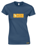 Lucky T-Shirt (Ladies)