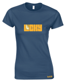 Lucky T-Shirt (Ladies)