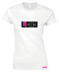 Lucky T-Shirt (Ladies)