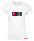 Lucky T-Shirt (Ladies)